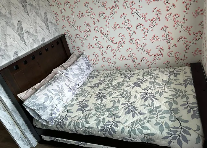 Family Smb Apartment