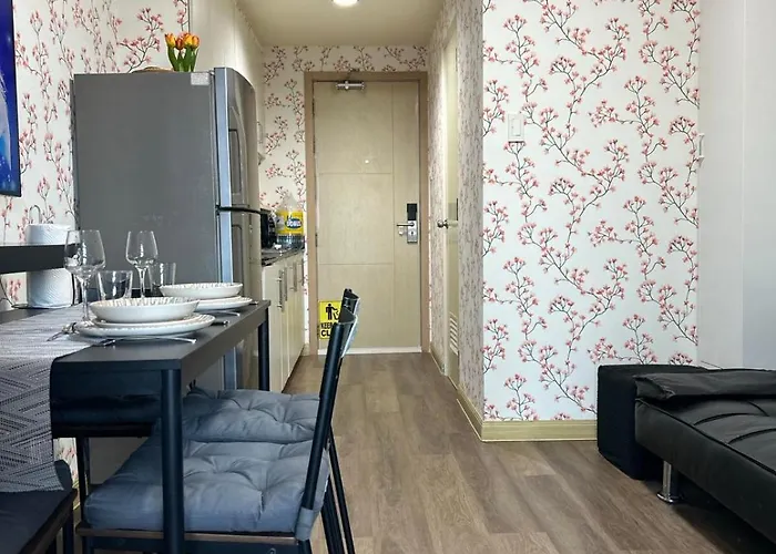 Family Smb Apartment