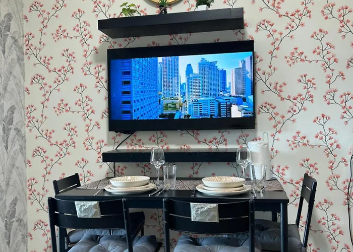 Apartment Family Smb