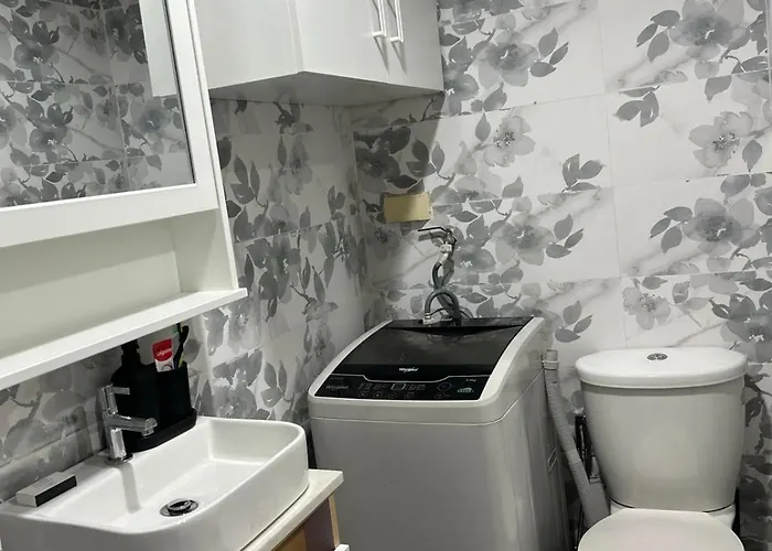 Family Smb Apartment