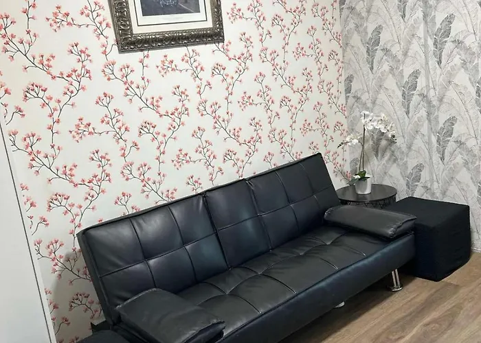Family Smb Apartment *