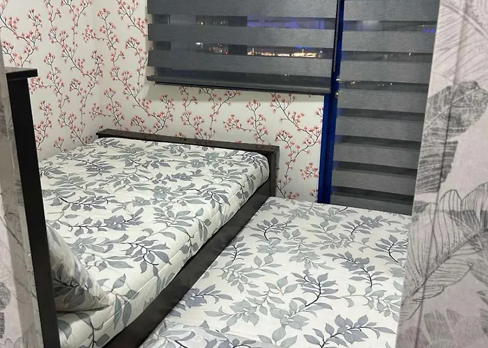Family Smb Apartment *