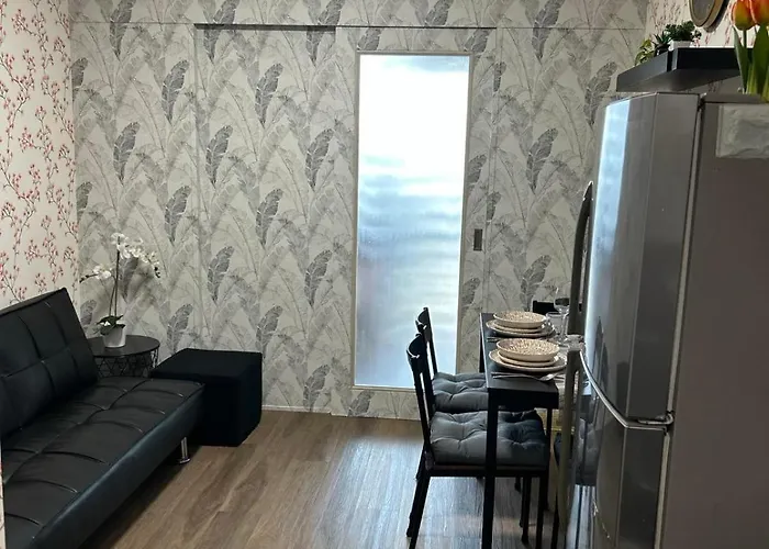 Apartment Family Smb Manila