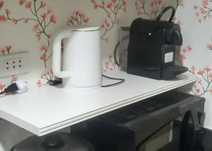 Family Smb Apartment
