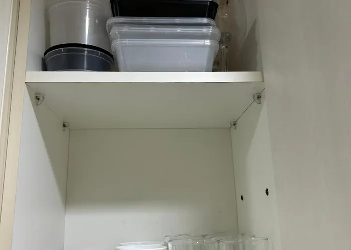 Apartment Family Smb