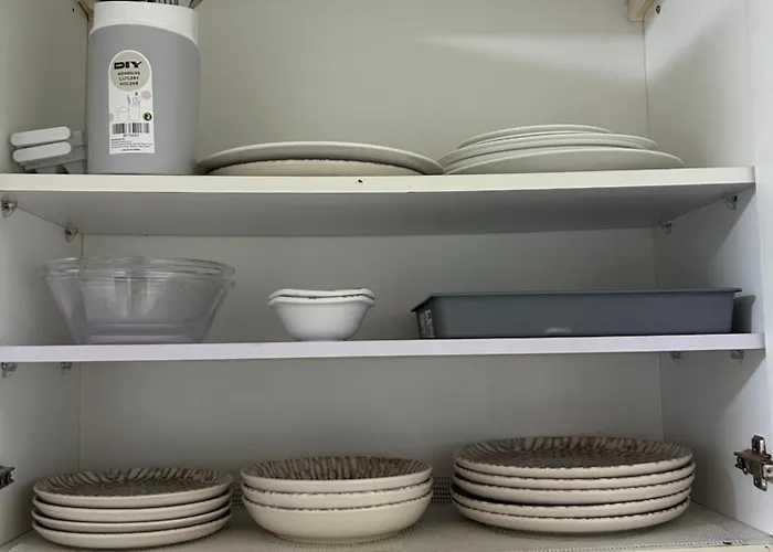Apartment Family Smb *
